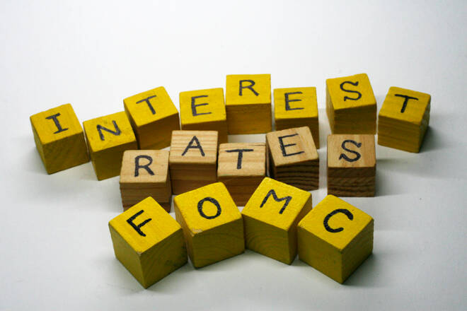 Quick Fed Analysis:  FOMC Sees Rates Near Zero Until Inflation Hovers Over 2%