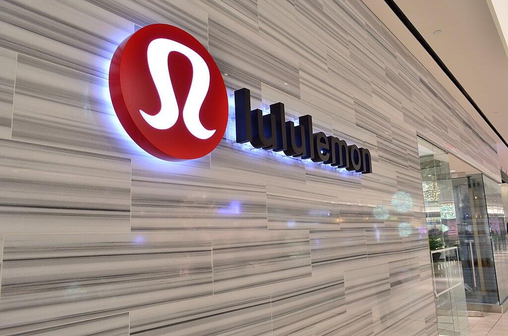 lululemon price