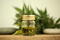 medical cannabis cbd product oil
