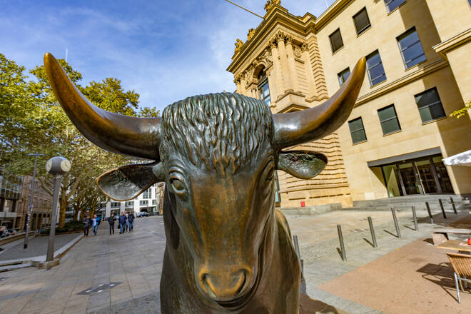 U.S. Stock Market