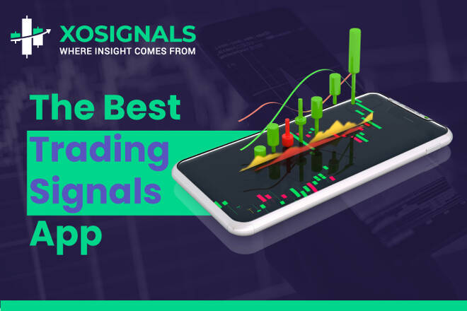 XOSignals – The Best Trading Signals App