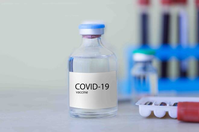 COVID-19 Vaccine Update – Moderna Inc. Requests Approval from the FDA and the EMA