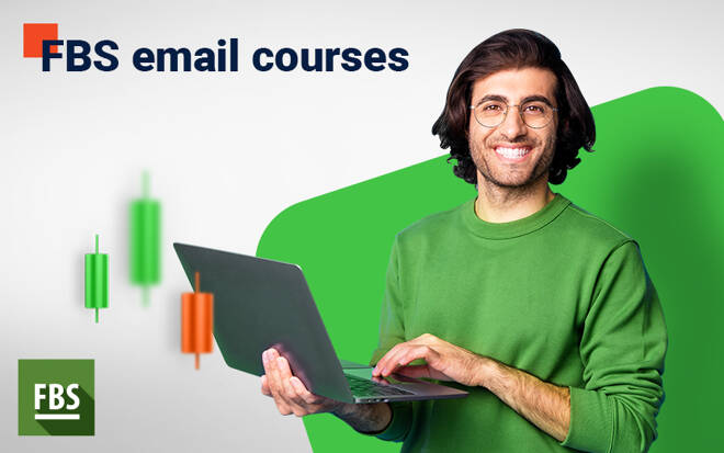 Free Email Educational Courses on Forex Trading From FBS