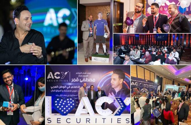 ACY Securities Cements Position in the Middle East as a Leading Broker