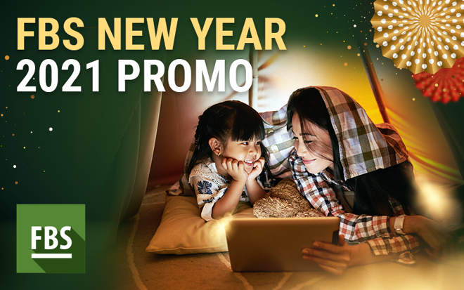 Get Amazing Gifts in the FBS New Year 2021 Promo