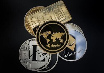 ripple bitcoin or litecoin