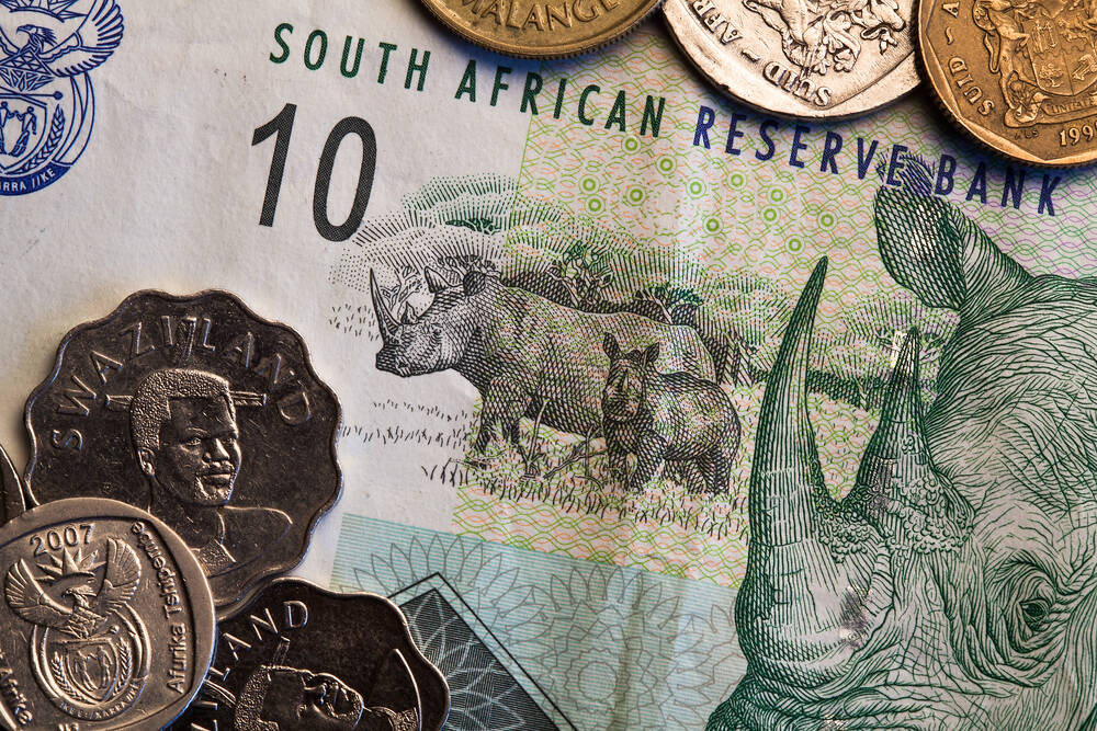south africa, africa, forex