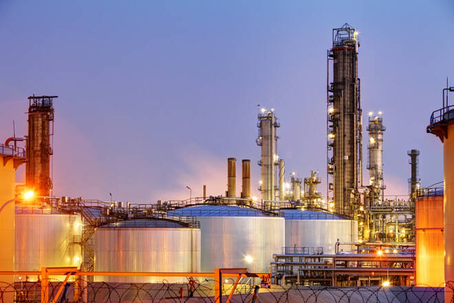 Natural Gas