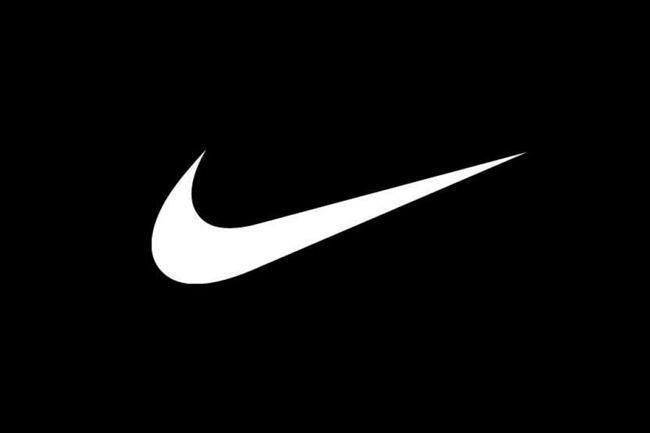 nike shares today
