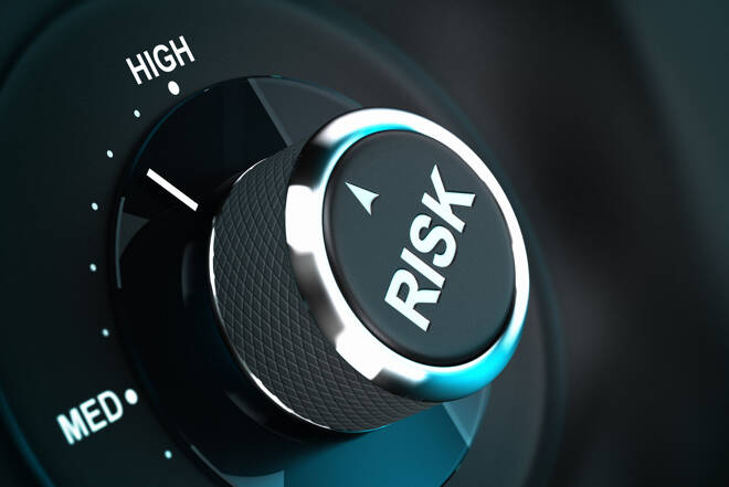 Are Indices Starting the Descent?