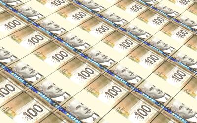 Usd Cad Daily Forecast U S Dollar Rebounds Ahead Of The Weekend