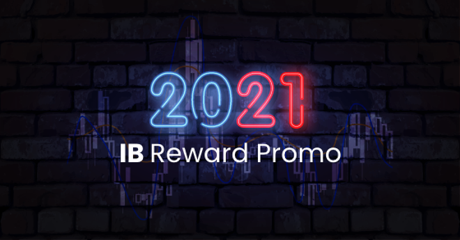 M4Markets Introduces New IB Reward Promo for 2021