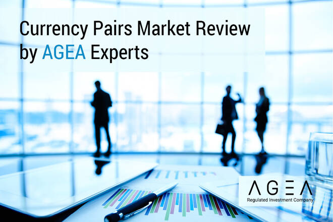 Currency Pairs Market Review by AGEA Experts