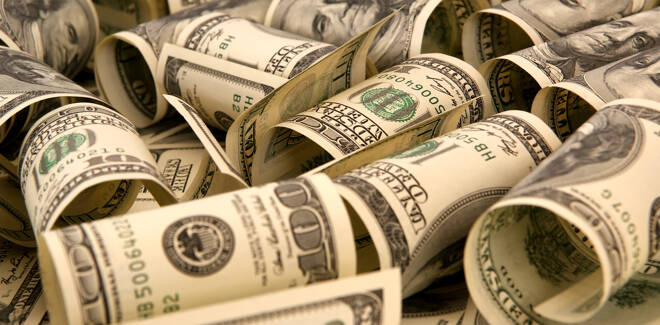 U.S Dollar Bulls Take Charge on Impressive U.S Private Payrolls Report