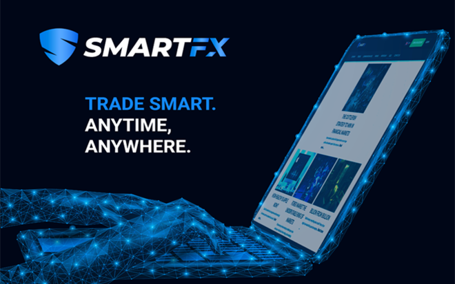 SMARTFX Launches Their Market – Centric Blog Page