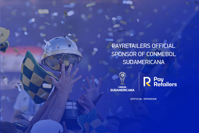 PayRetailers And CONMEBOL Sudamericana – The Perfect Match