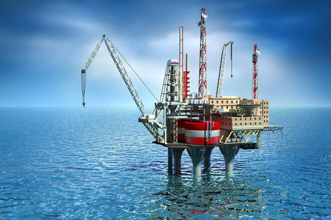 Natural Gas