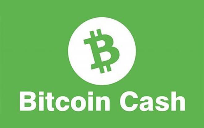 Bitcoin Cash (BCH) Summary