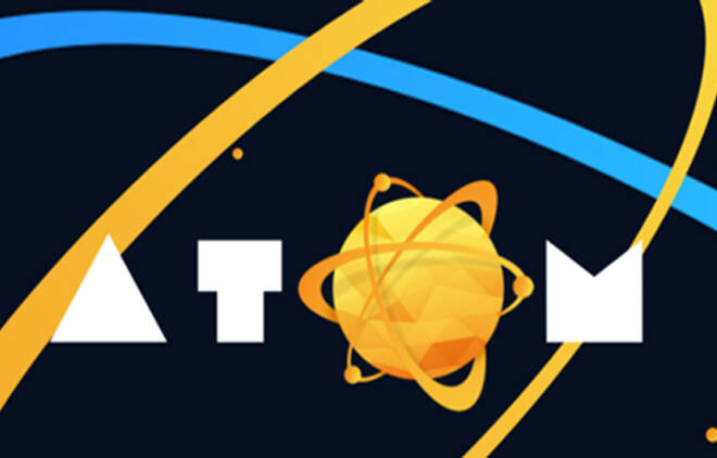 What Is ATOM?