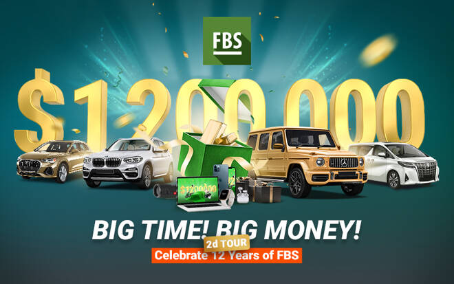 FBS Announces The Results Of Its 12 Years Promo First Tour And Launches The Second Tour