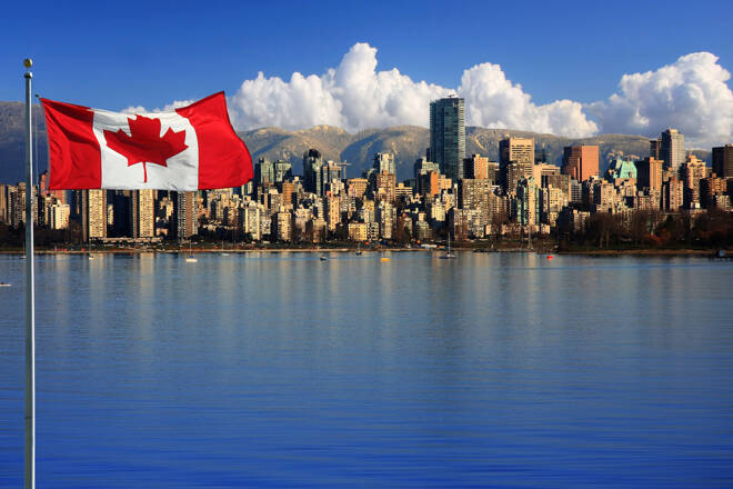 USD/CAD Daily Forecast – Canadian Dollar Rallies On Hawkish Bank Of Canada