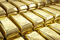 Fine Gold Bars