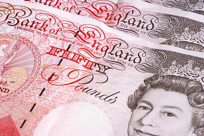 Gbp Usd Daily Forecast British Pound Stays Strong Against U S Dollar