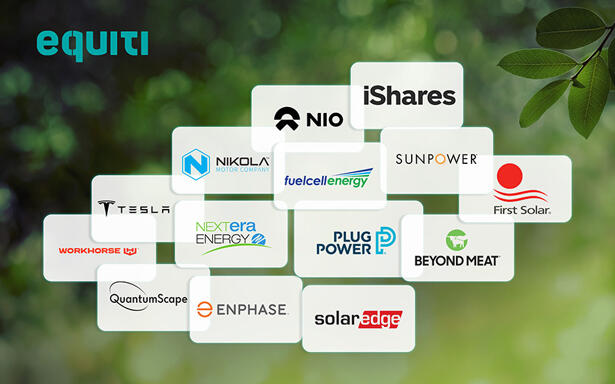 Equiti Meets The Growing Demand For Sustainable Financial ...