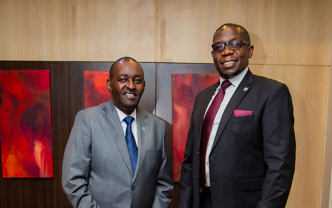EGM Securities Becomes Kenya’s First Online Trading Broker To Offer NSE Derivatives