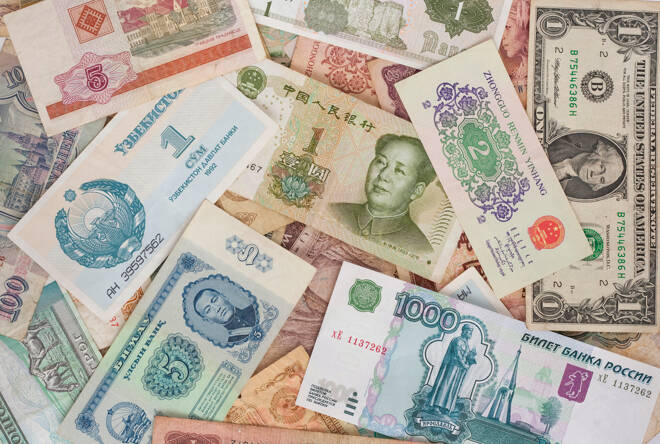 USD/JPY