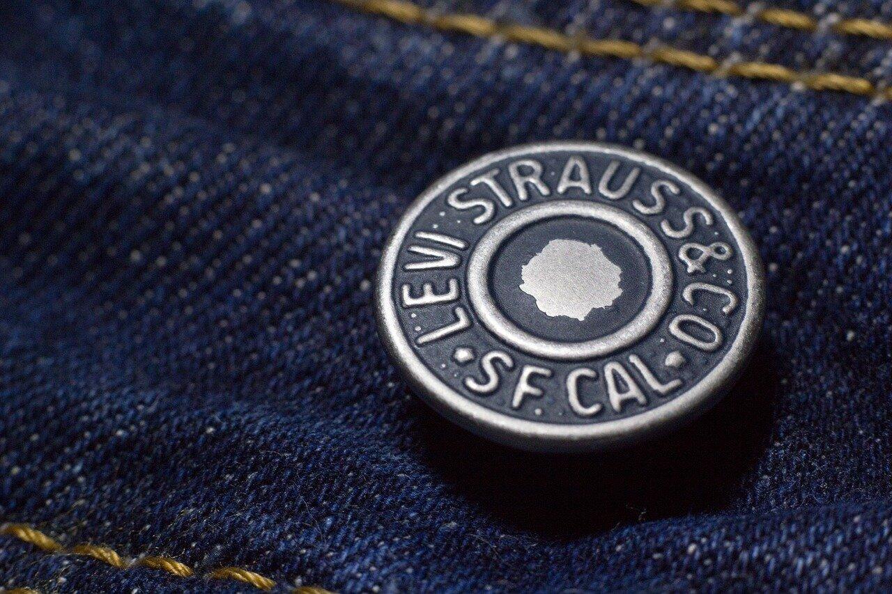 levi's levi strauss