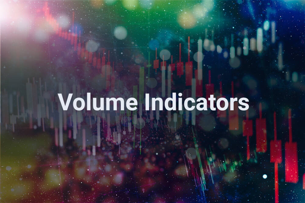 The Complete Guide to Volume Indicators