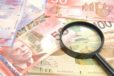 Usd Cad Daily Forecast U S Dollar Tries To Rebound Against Canadian Dollar