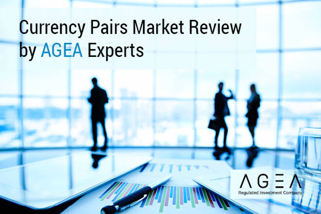 Currency Pairs Market Review By AGEA Experts