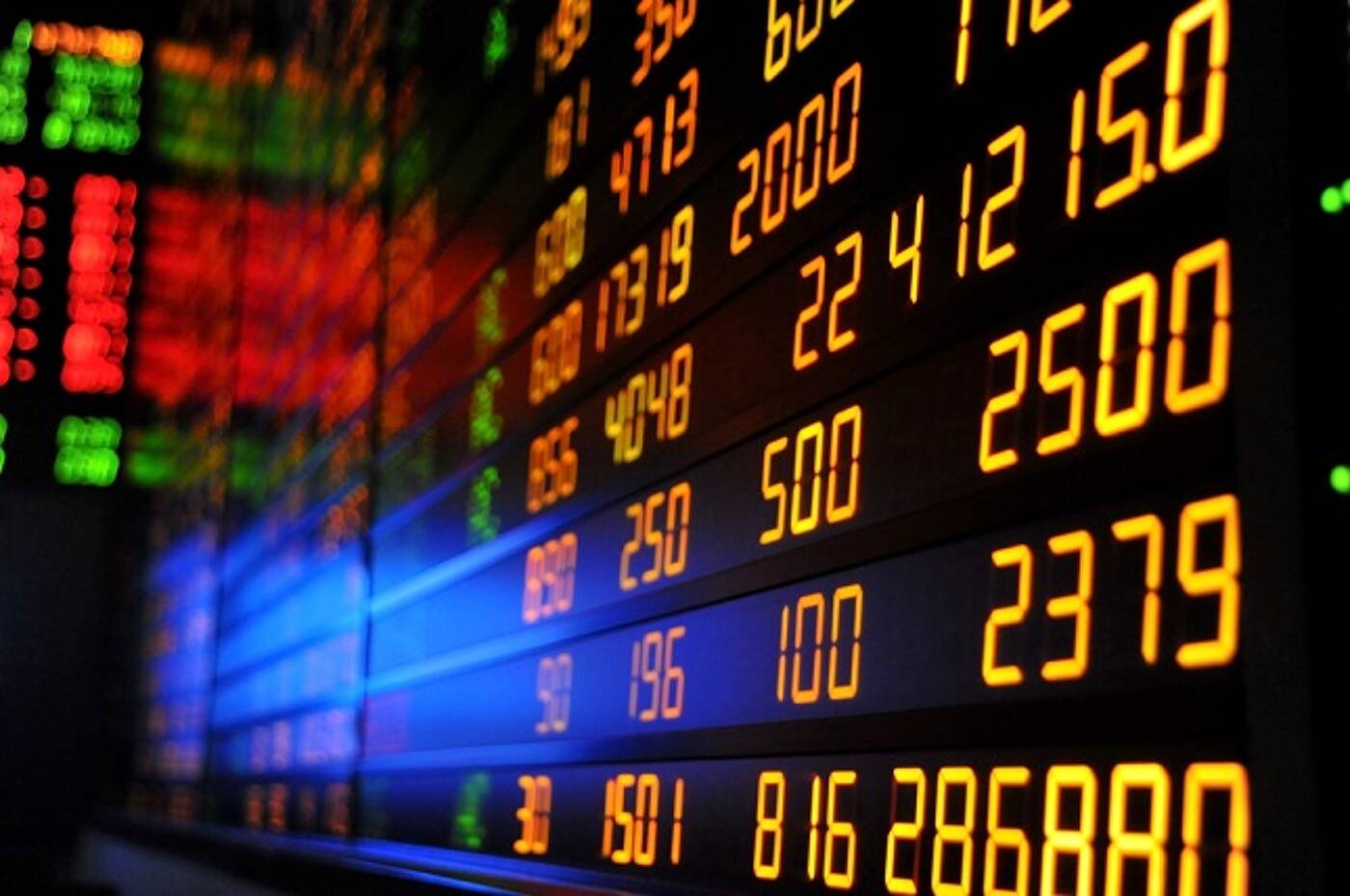 U.S. Crypto Exchanges May Begin Offering Stock Trading