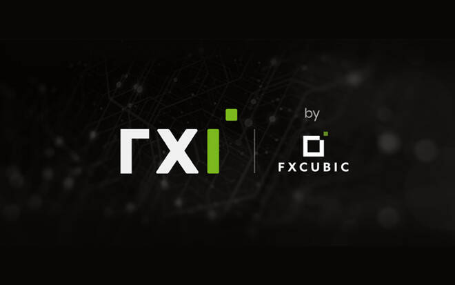 RXI, The New Revolutionary Real-Time Risk Intelligence Solution – Intelligence Made Simple.