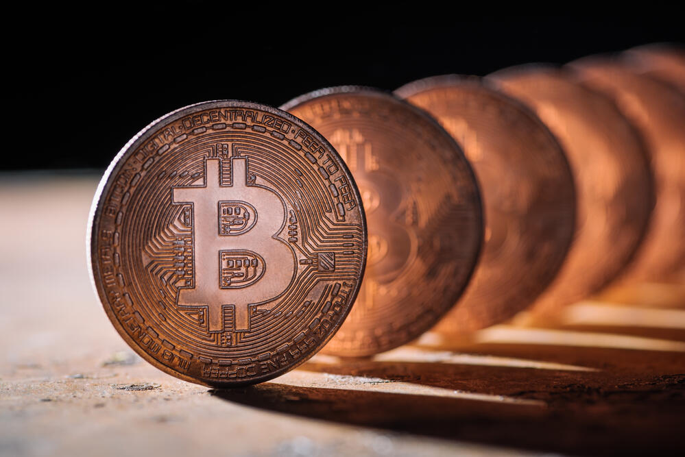 The Crypto Daily – Movers and Shakers – June 19th, 2021