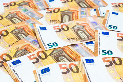 Industrial Production Figures From France Weighs On The Eur Ahead Of The Ecb