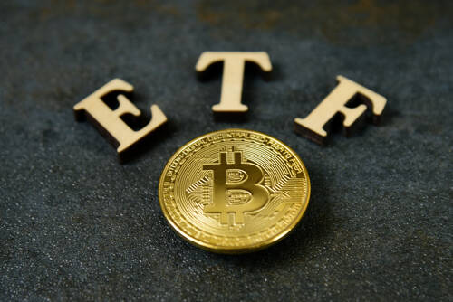 Is there a bitcoin etf crypto bitcoin etf