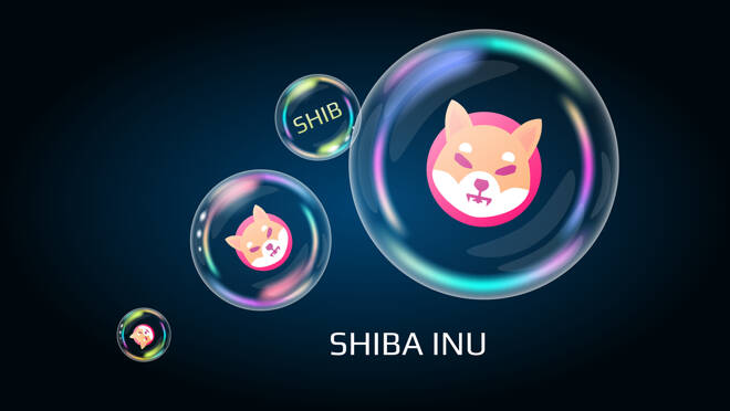 Update: Shiba Inu Investors Cross Fingers on Trading Platform Speculation