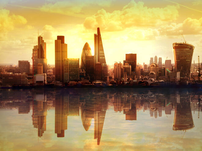 London