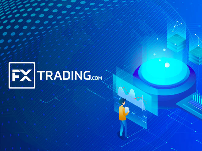 FXTRADING.com Launched New Client Management Portal