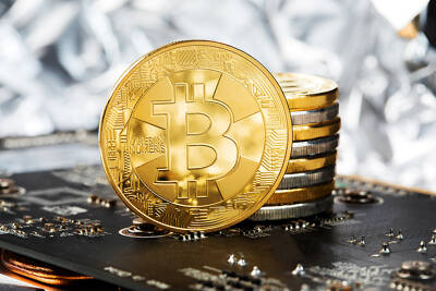 bitcoin trading botswana