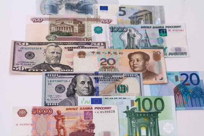 Currency