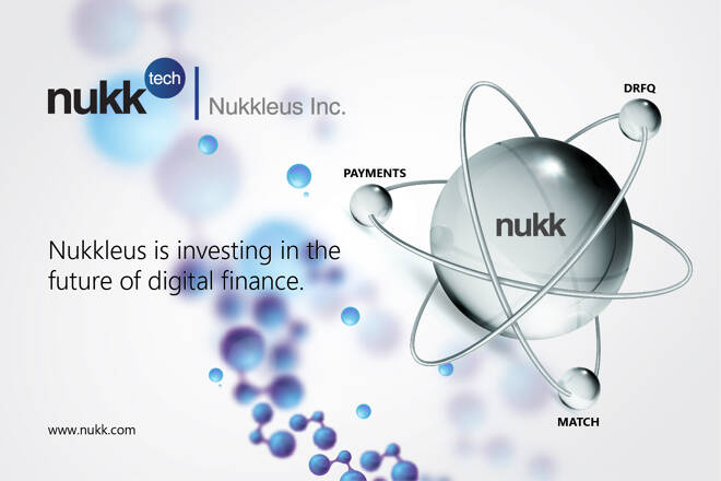 Nukkleus Seeks UK EMI License to Expand Crypto-Powered Service Offerings