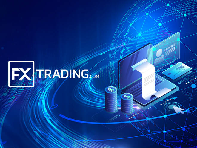 New Website Launched for FXTRADING.com