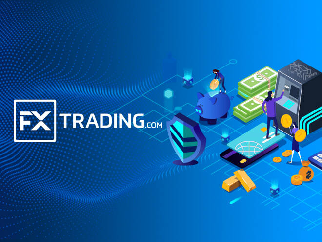 FXTRADING.com Payment Methods Now Include PayPal and Worldpay