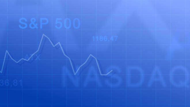 Stock Markets Slightly Positive Ahead of the CPI
