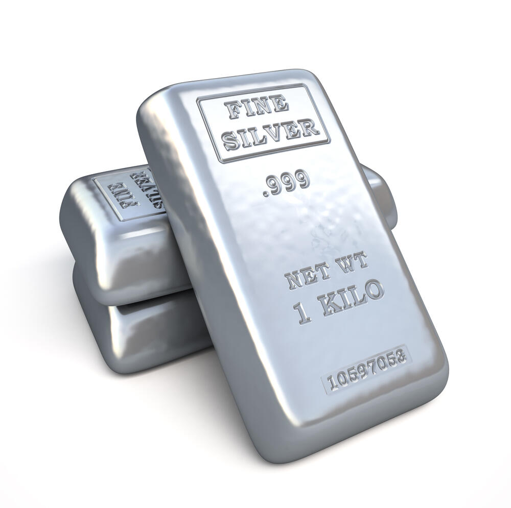 Silver Price Forecast – Silver Market Pulls Back Significantly From 200 ...