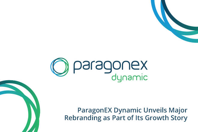 paragonex